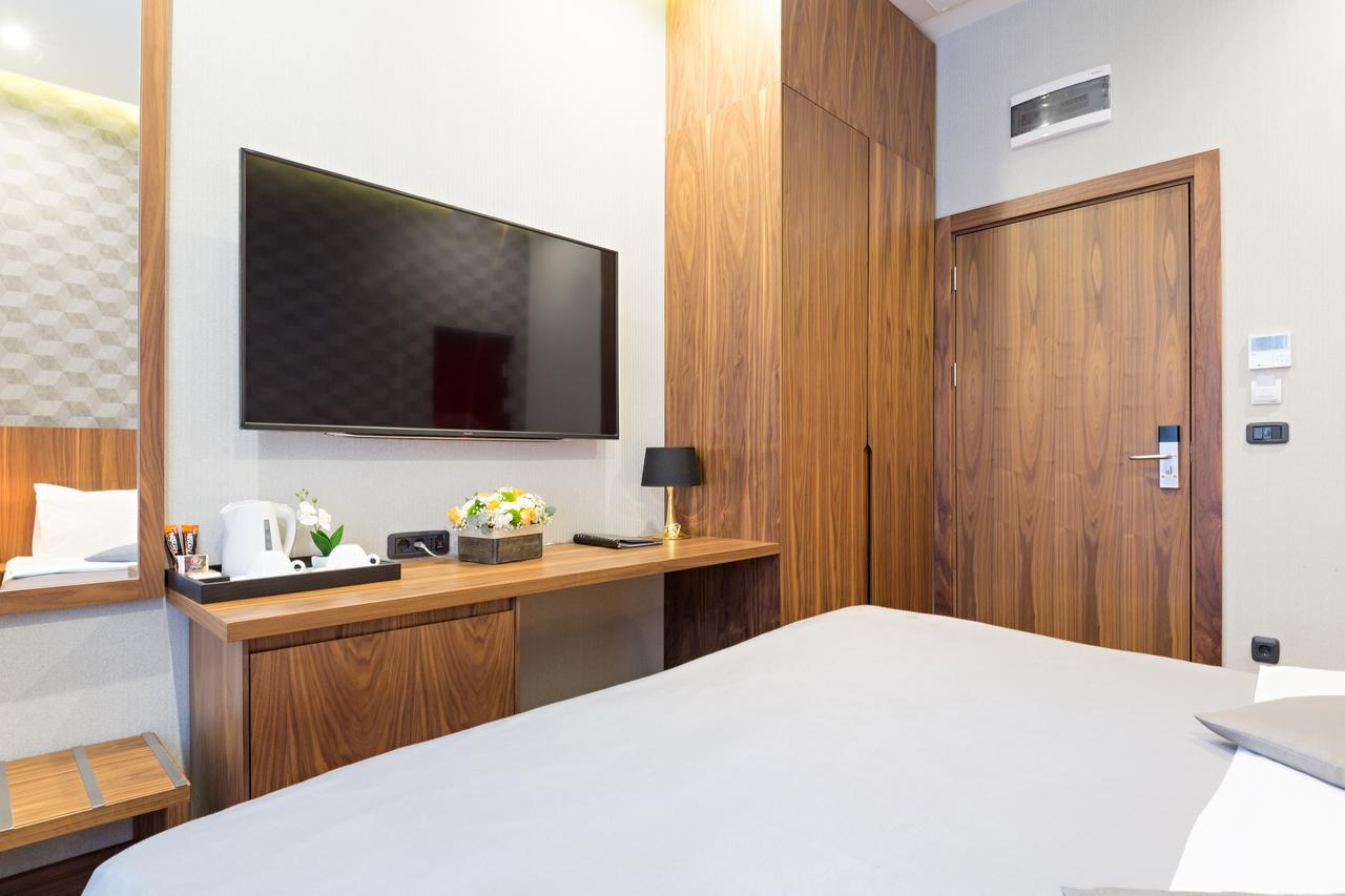 Gasthof Five Points Square - Center Belgrad